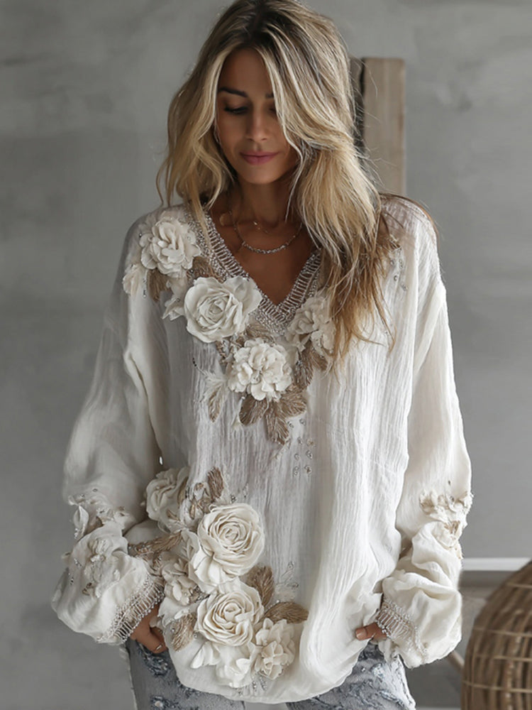Beautifully Crafted T-Shirt