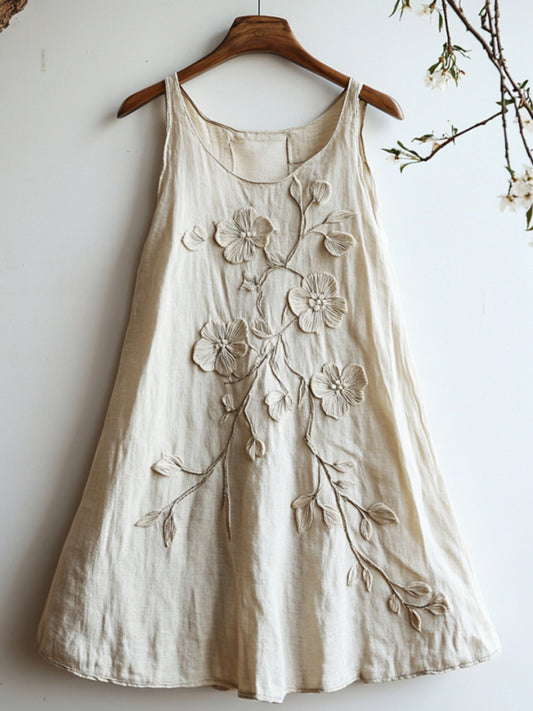 Vintage Inspired Dress