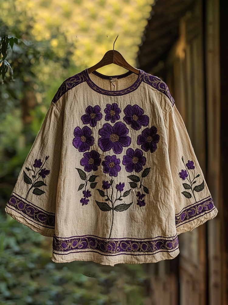 Vintage Inspired Shirt