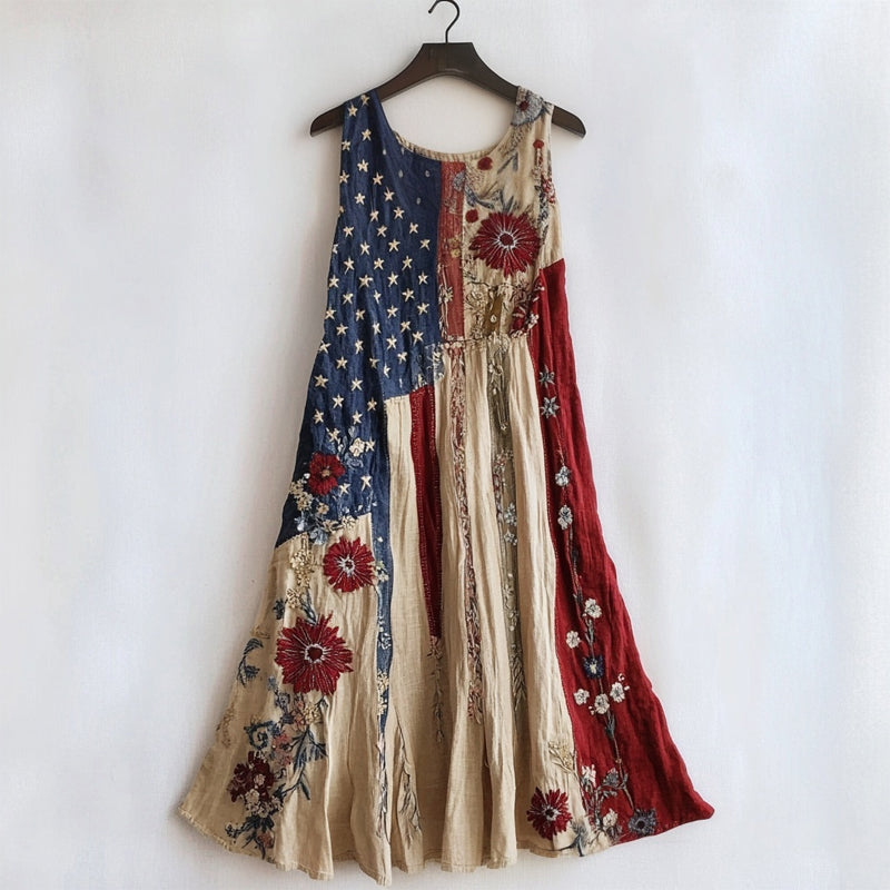 Classic Vintage Dress