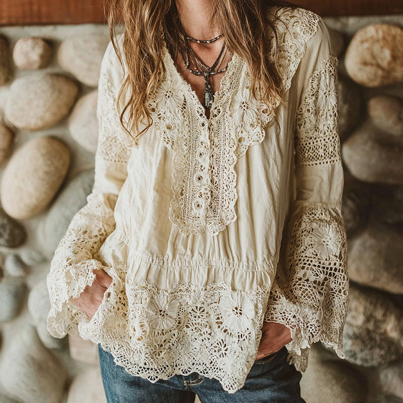 Vintage Inspired Shirt