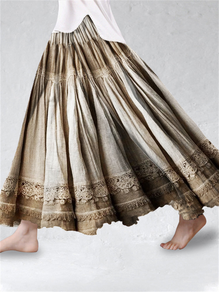 Vintage Inspired Garment