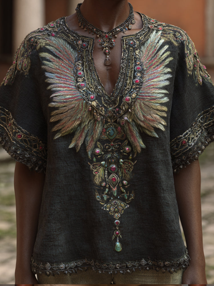 Classic Designed Top
