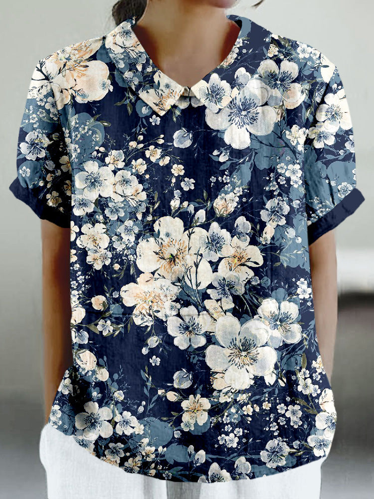 Beautifully Crafted Shirt