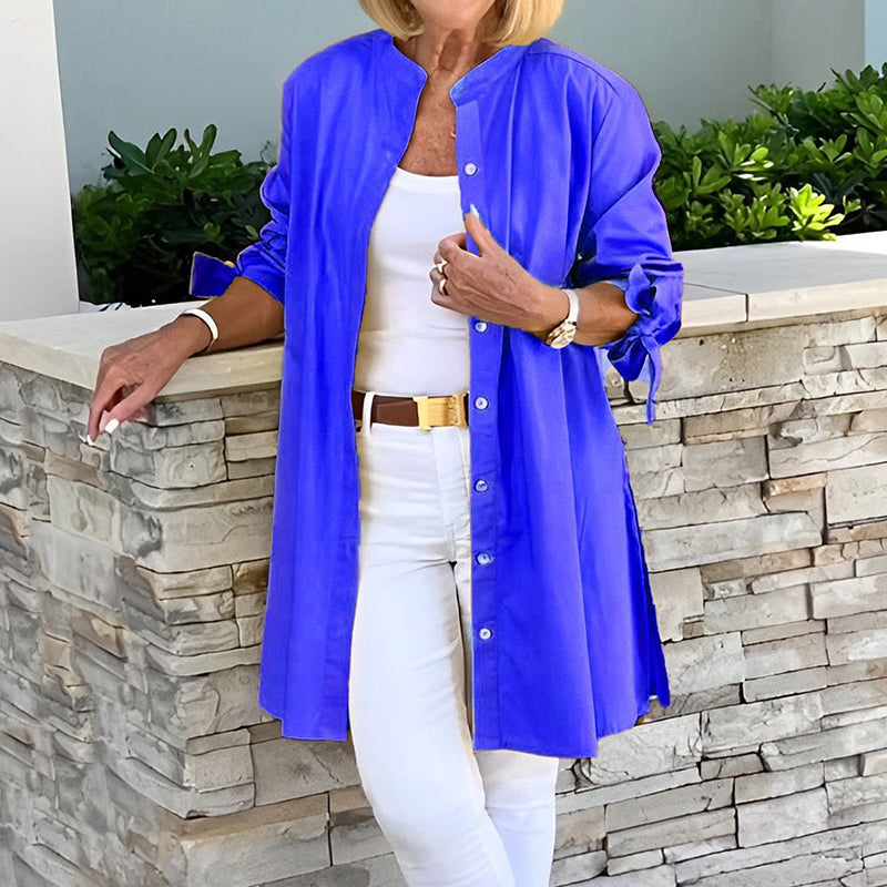 Timeless Vintage Style Shirt