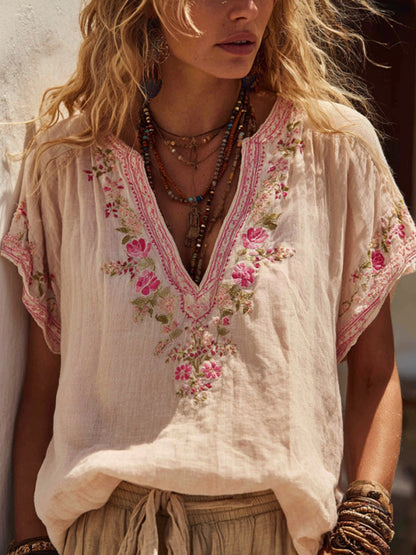 Elegantly Styled Shirt for Everyday Wear