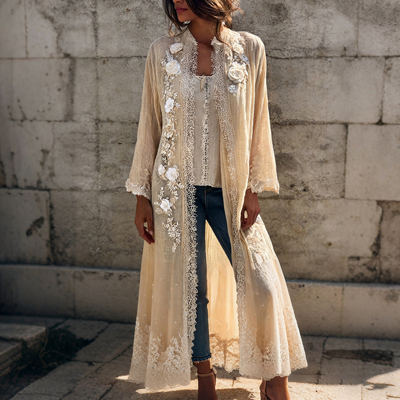 Classic Vintage Cardigan
