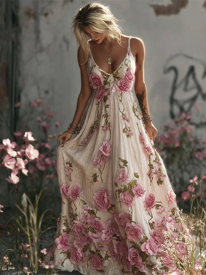 Elegantly Designed Dress