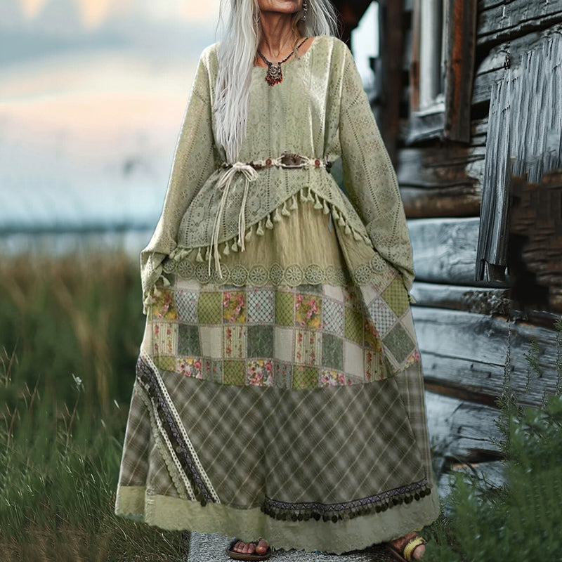 Timeless Vintage Style Shirt