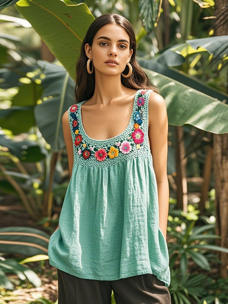 Thoughtfully Designed Garment
