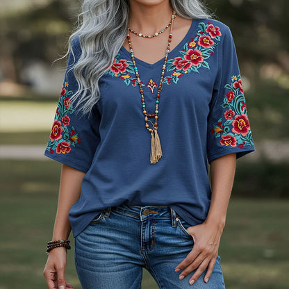 Classic Designed T-Shirt