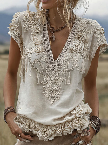 Classic Vintage T-Shirt