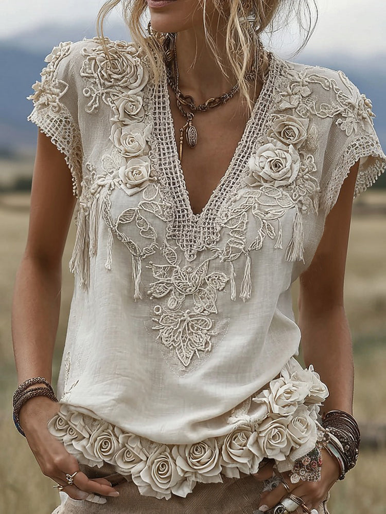Classic Vintage T-Shirt