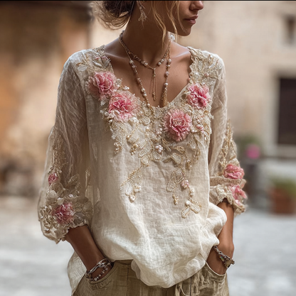 Elegantly Designed Top