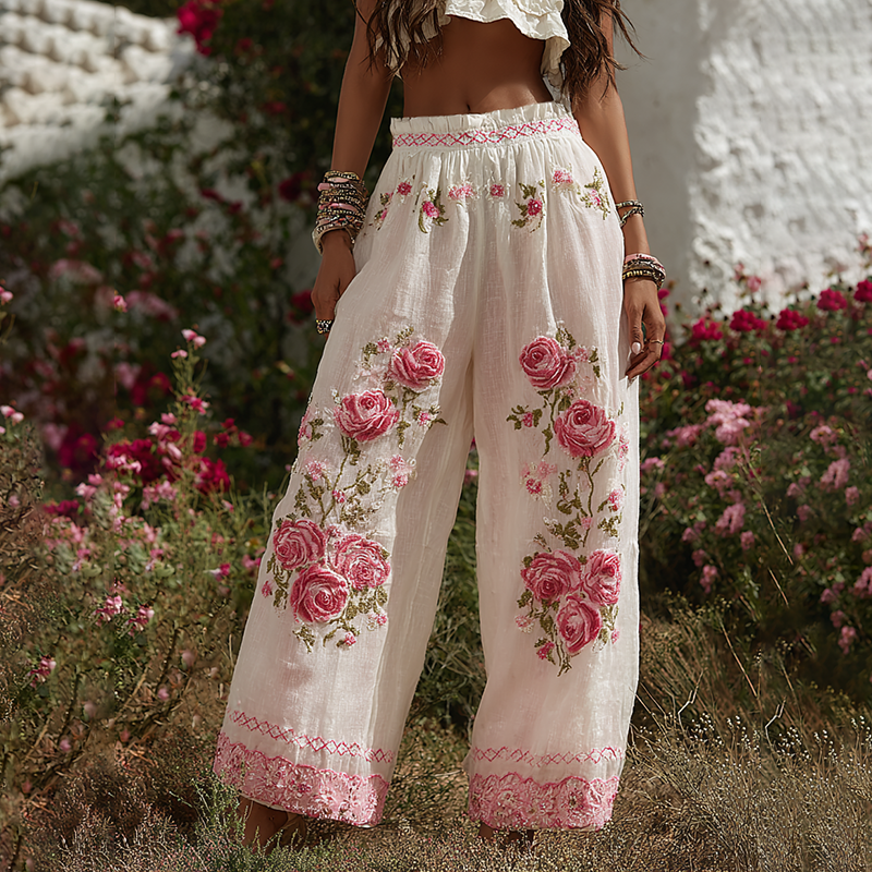 Classic Vintage Pants