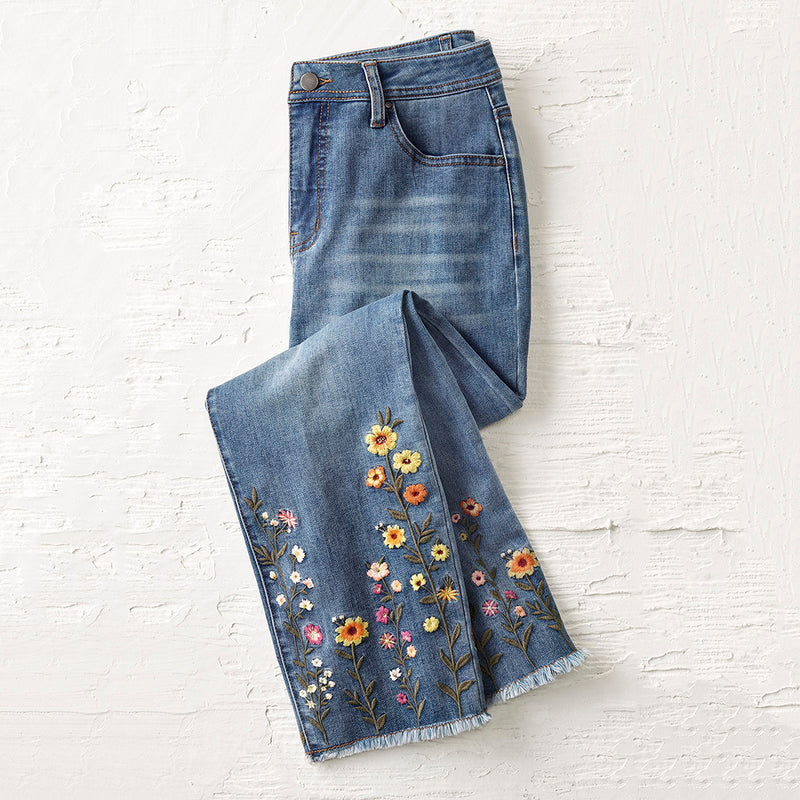 Timeless Vintage Style Garment