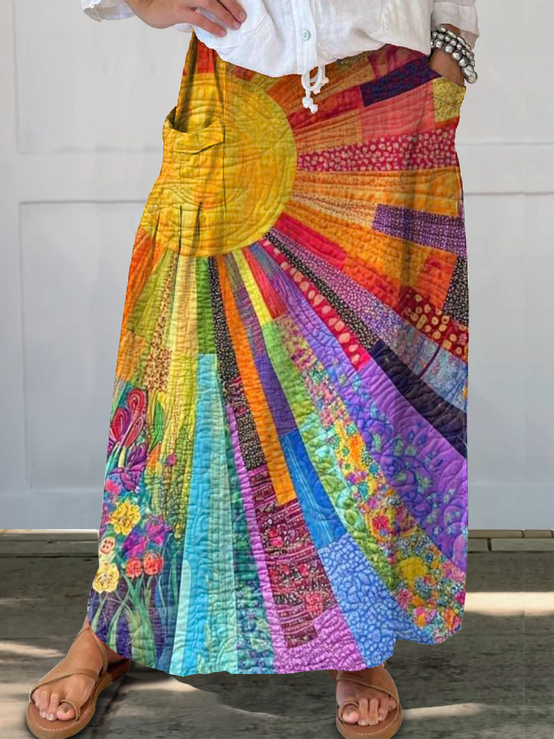 Beautifully Crafted Garment