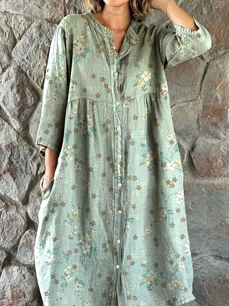 Beautifully Crafted Dress