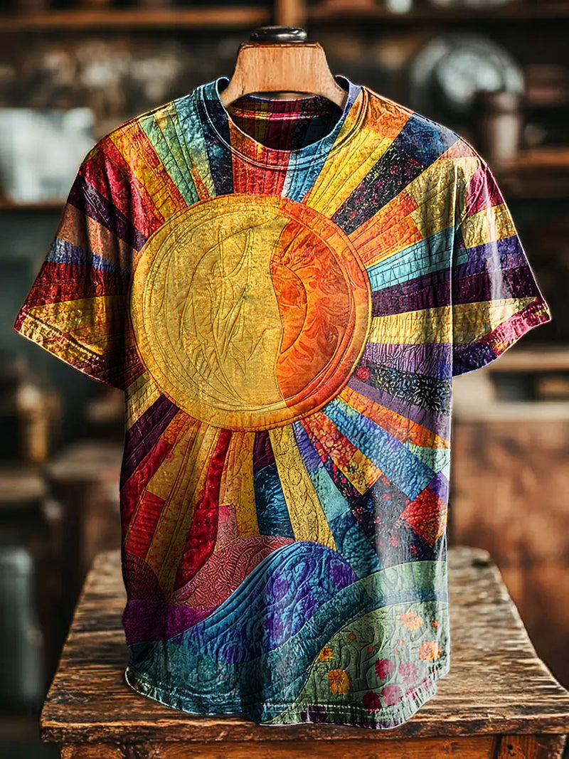 Classic Vintage T-Shirt