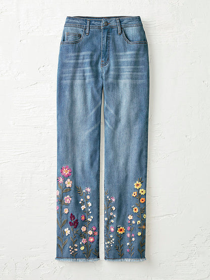 Timeless Vintage Style Garment