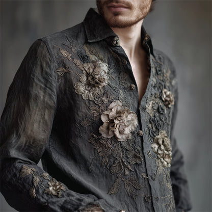 Classic Designed Shirt