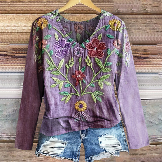 Thoughtfully Designed Garment
