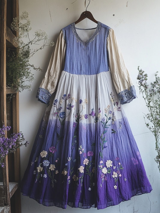 Elegantly Designed Dress