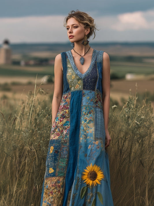 Elegantly Designed Dress