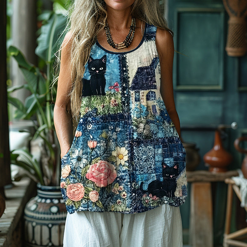 Elegantly Designed Top