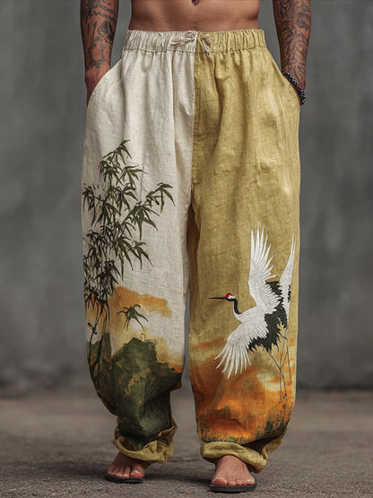 Thoughtfully Designed Trousers