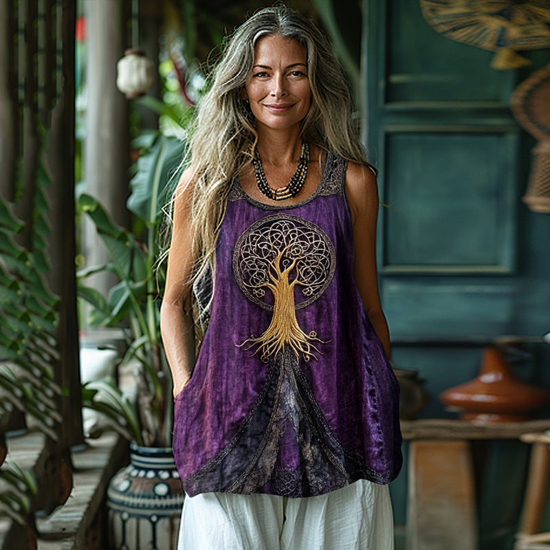 Thoughtfully Designed Top