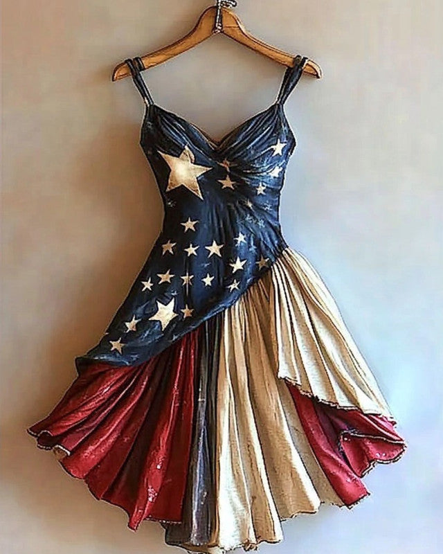 Beautifully Crafted Dress