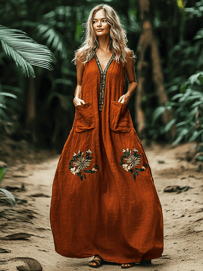 Beautifully Crafted Dress