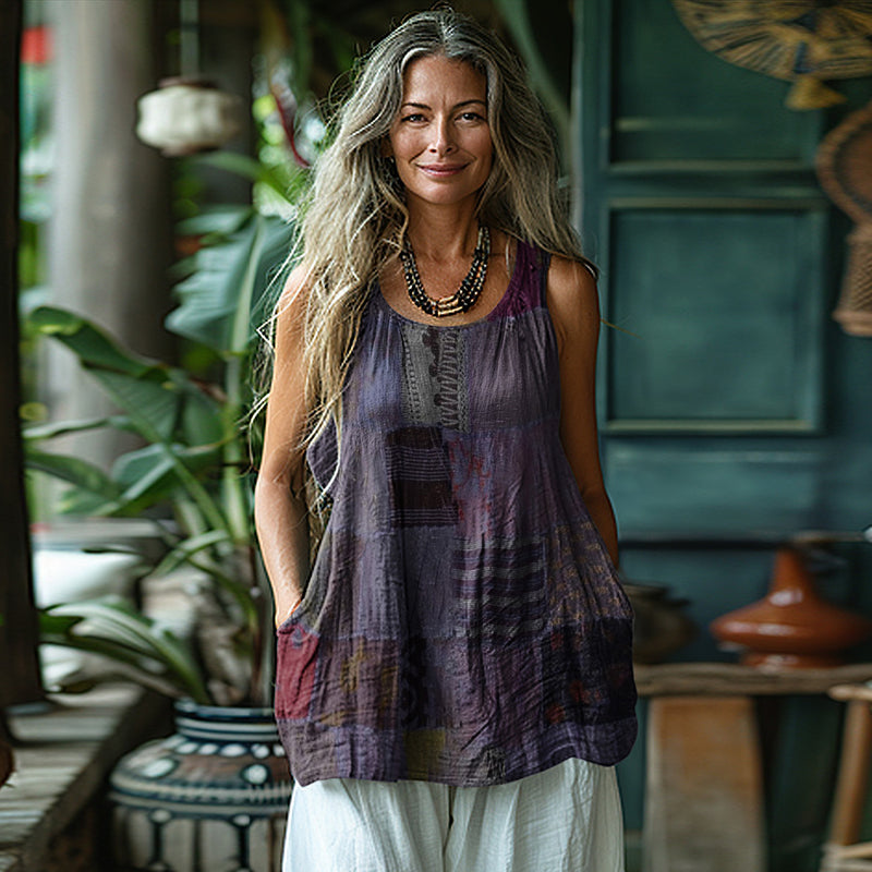 Gracefully Designed Top
