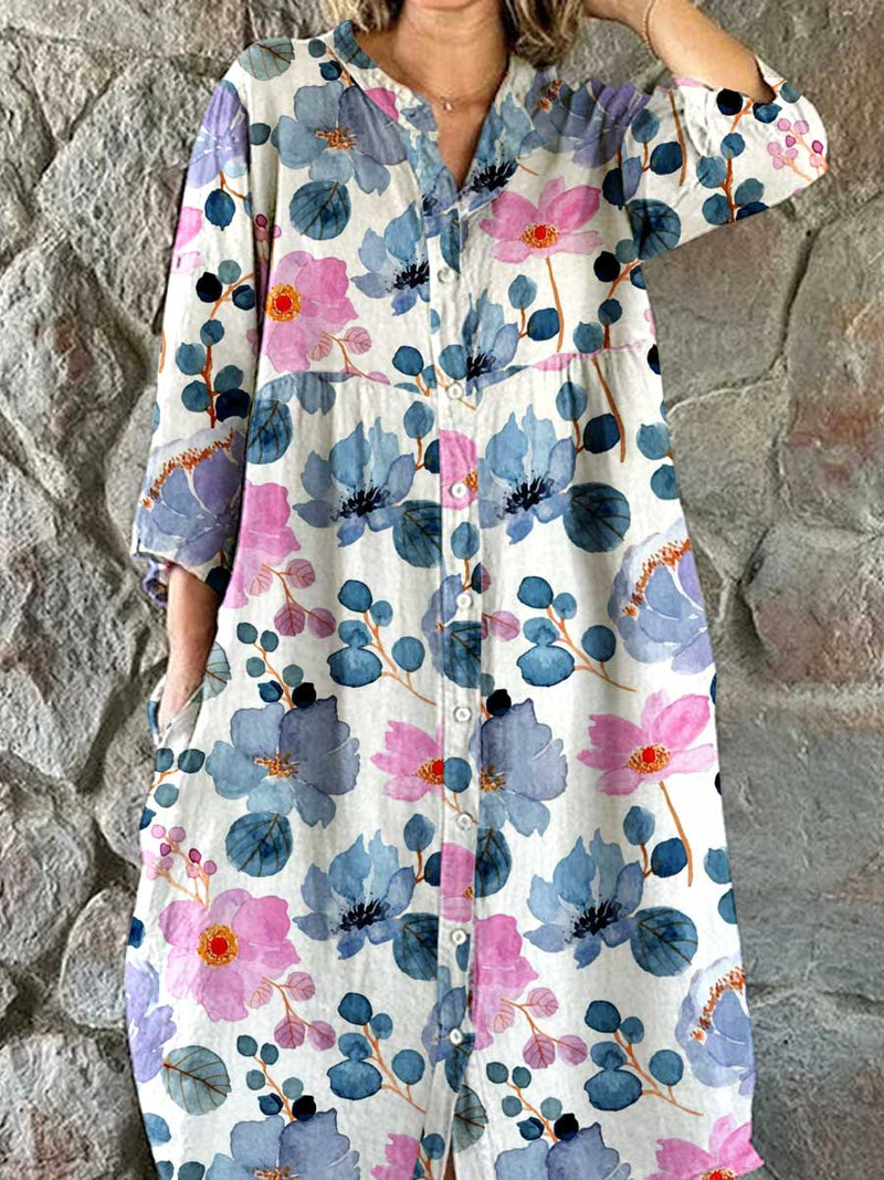 Thoughtfully Designed Dress