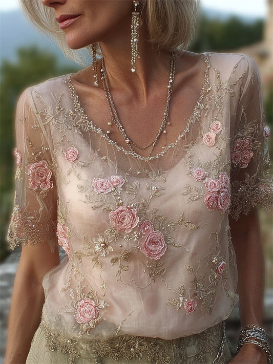 Classic Designed Garment