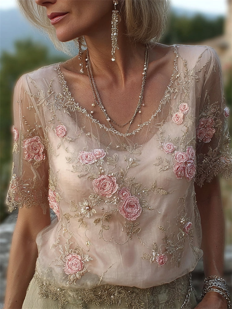 Classic Designed Garment
