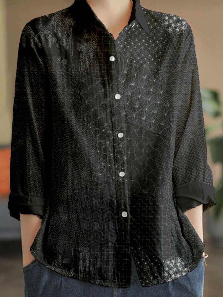 Elegantly Designed Blouse