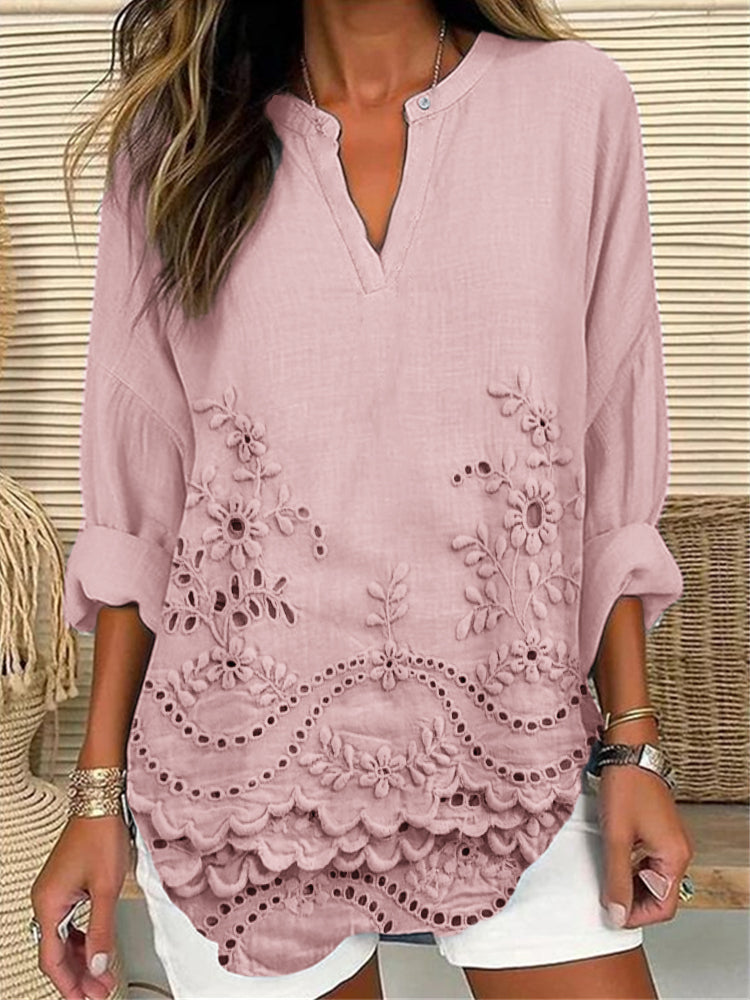 Timeless Vintage Style Garment