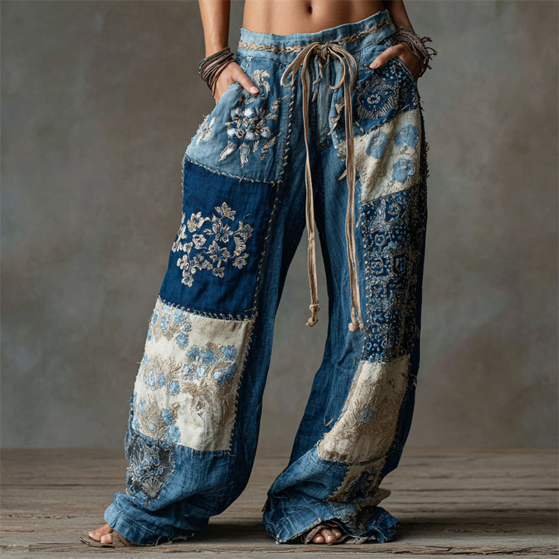 Elegantly Styled Pants for Everyday Wear