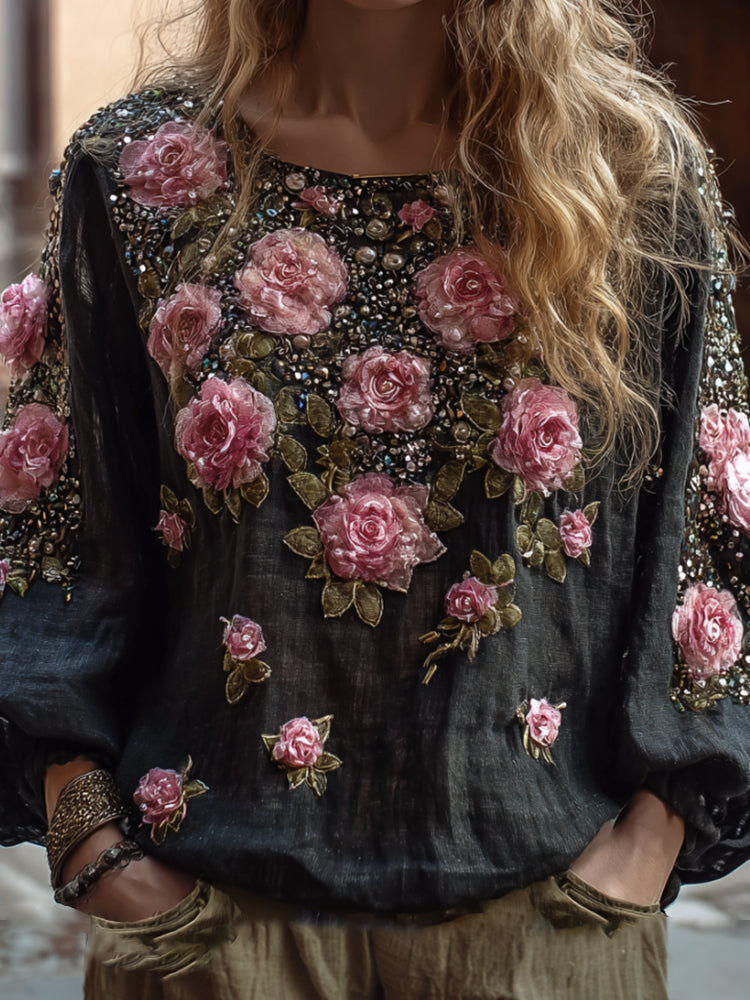 Classic Designed Shirt