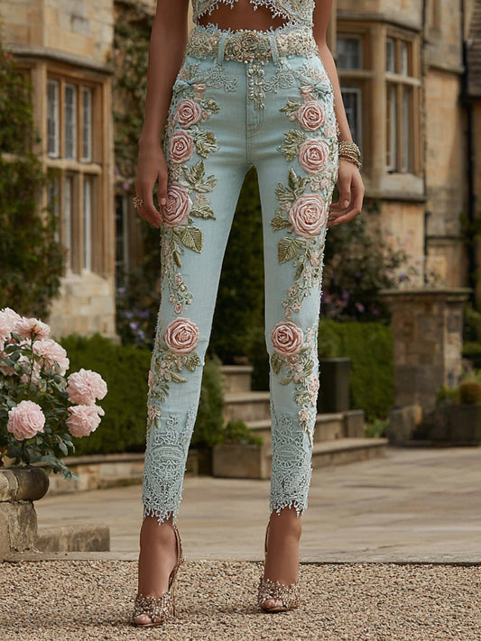 Thoughtfully Designed Garment