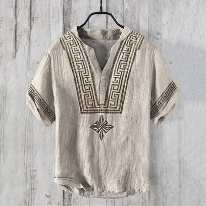 Classic Designed Shirt