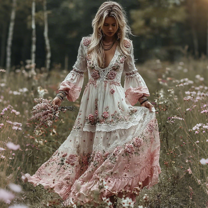 Light pink