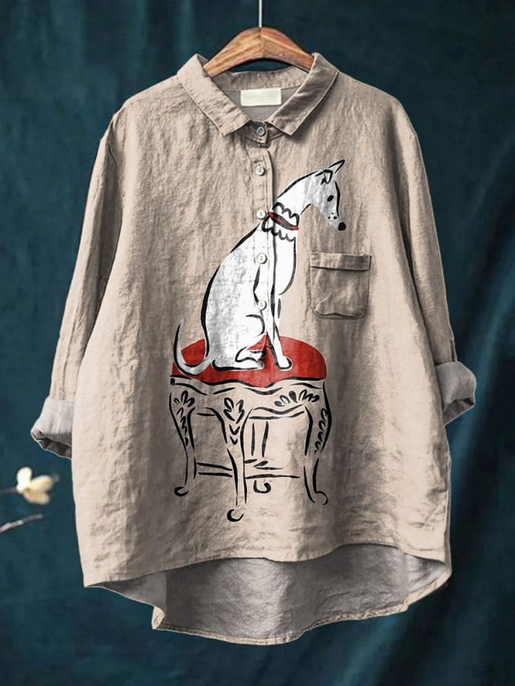 Classic Vintage Shirt