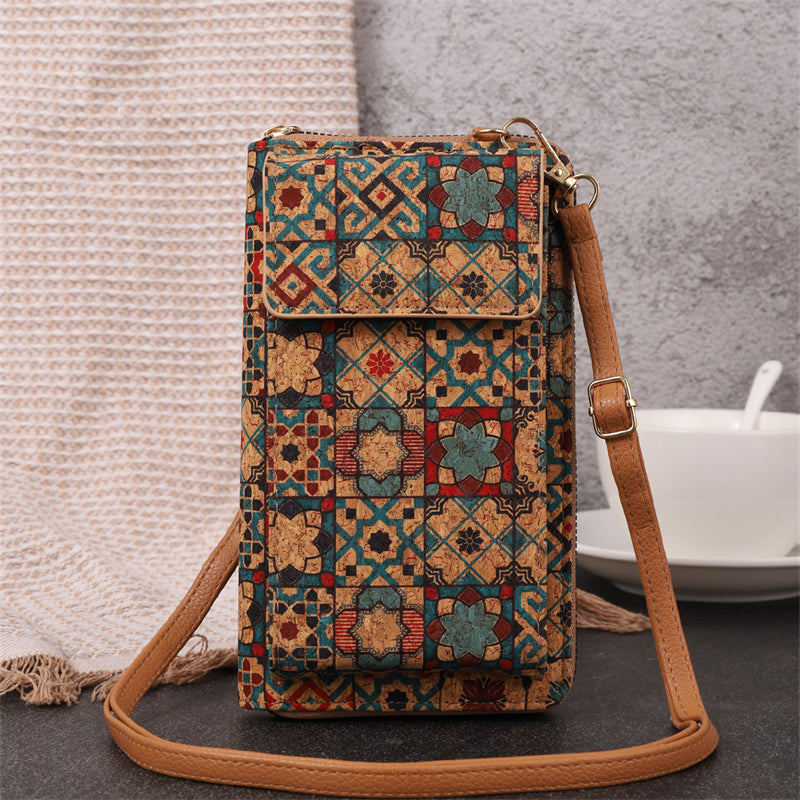 Timeless Vintage Style Bag