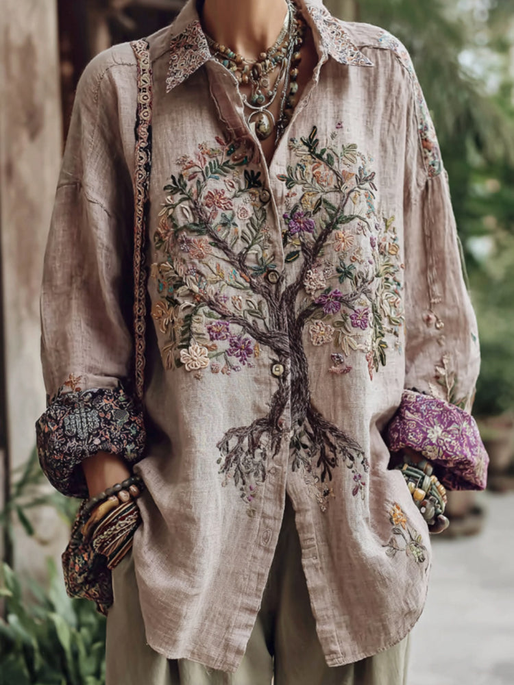 Beautifully Crafted Shirt