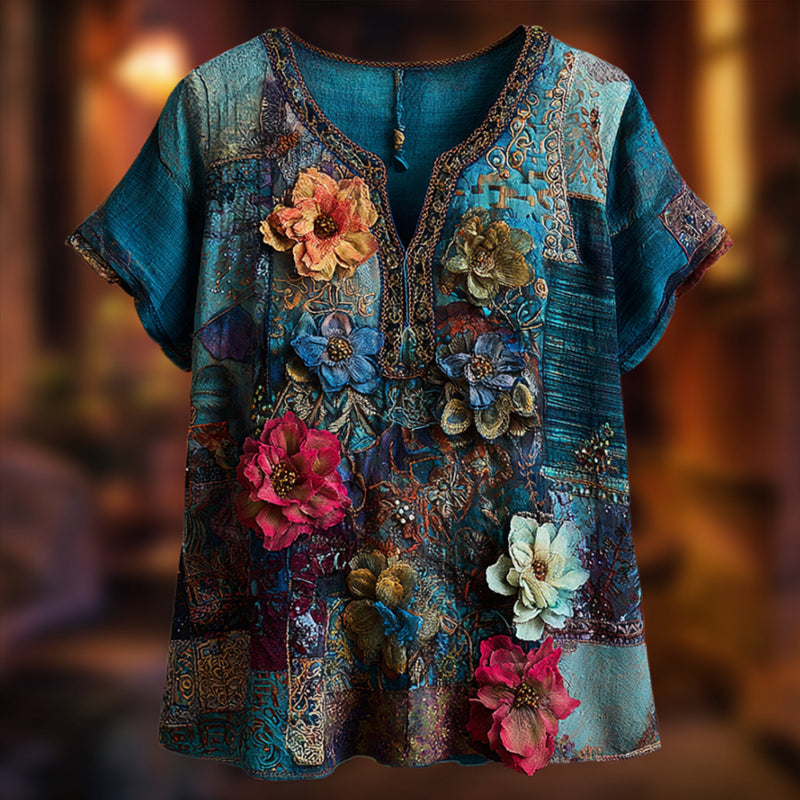 Classic Vintage Shirt