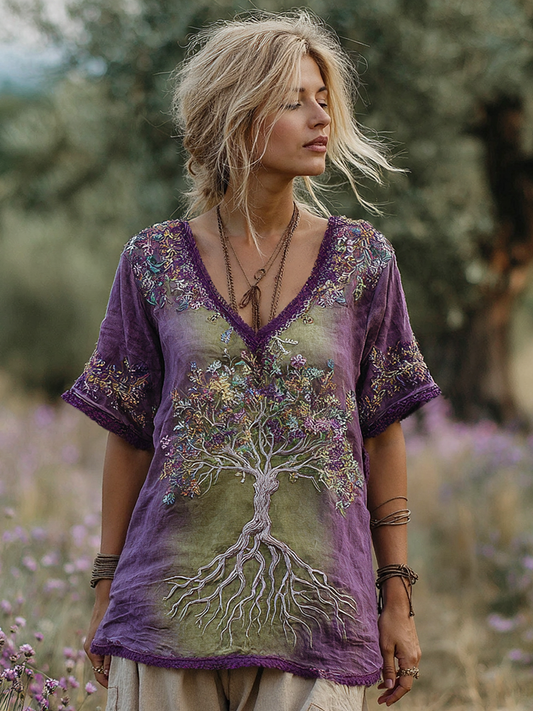 Vintage Inspired T-Shirt