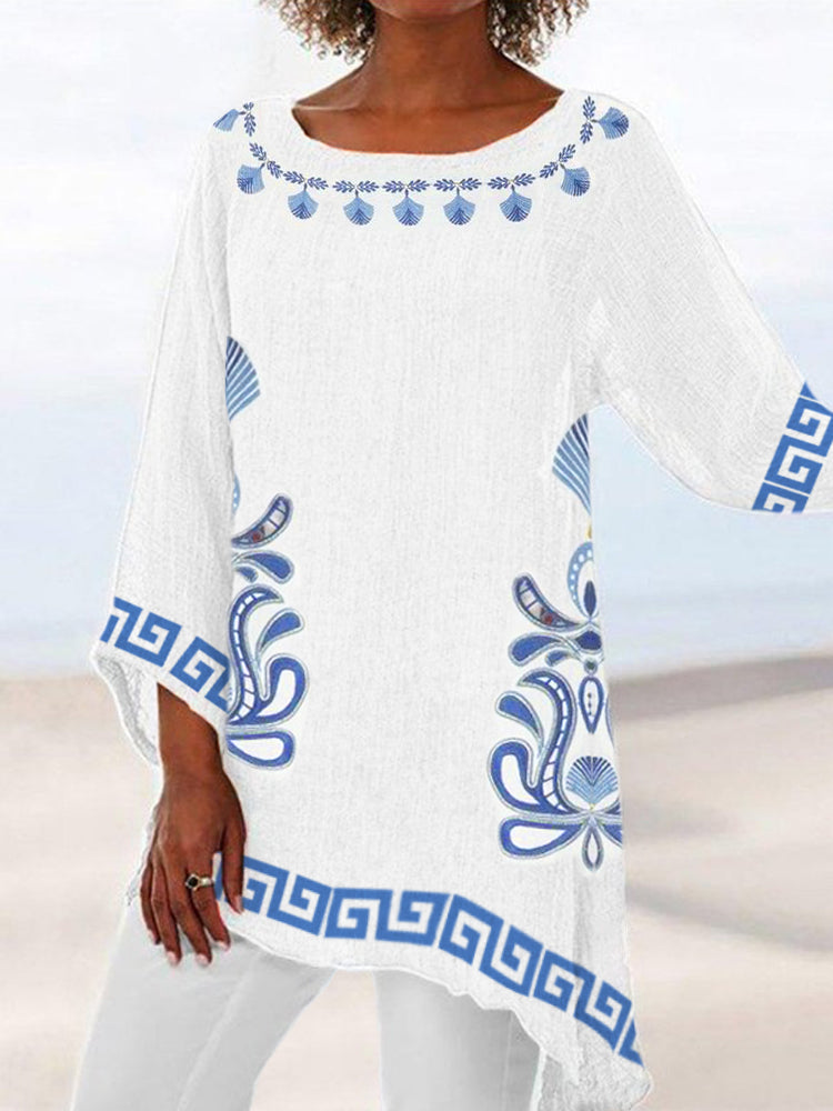 Timeless Vintage Style Garment